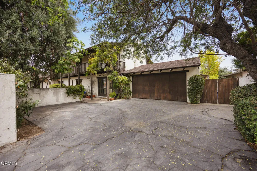 1719 Camino Lindo South Pasadena, CA 91030
