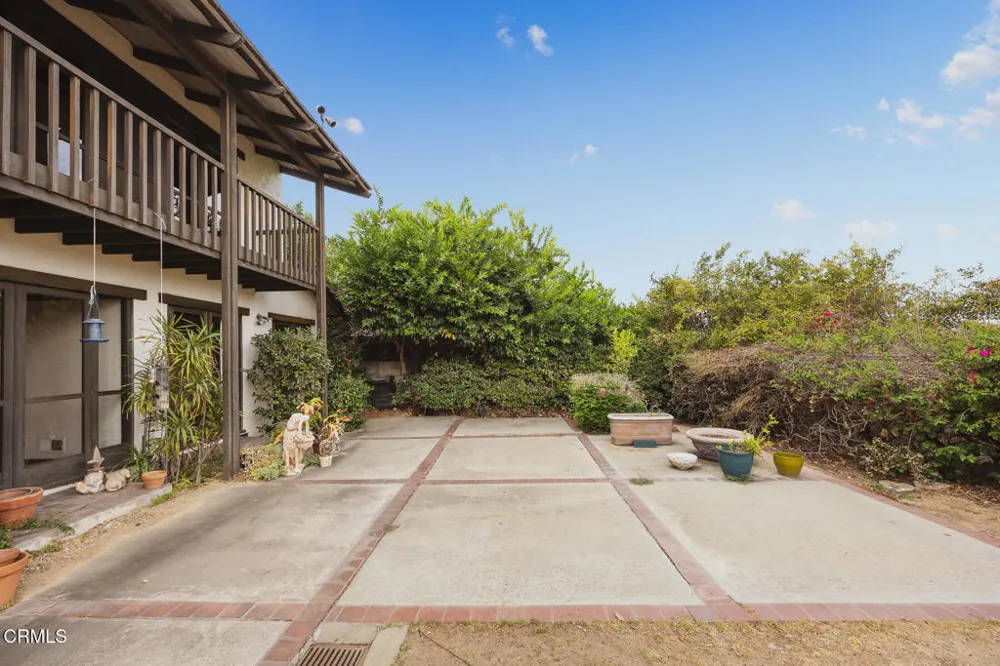 1719 Camino Lindo South Pasadena, CA 91030