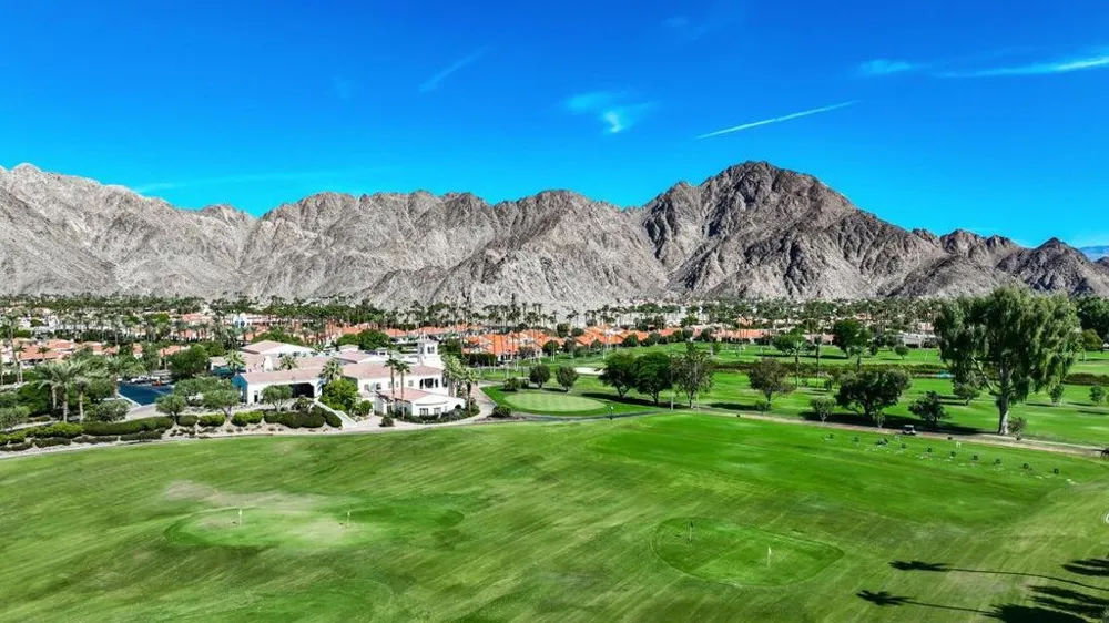 77942 Lago Drive La Quinta, CA 92253