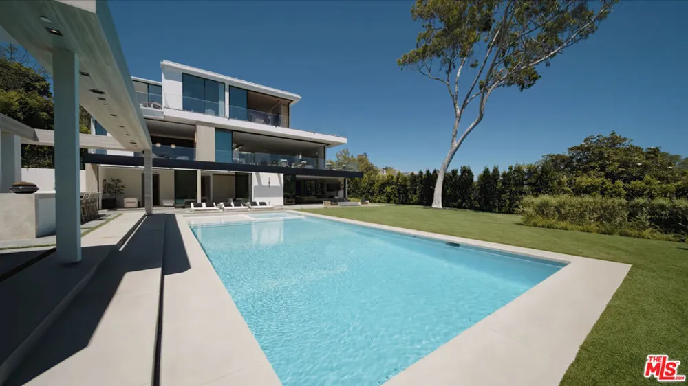 1660 Casale Road Pacific Palisades, CA 90272