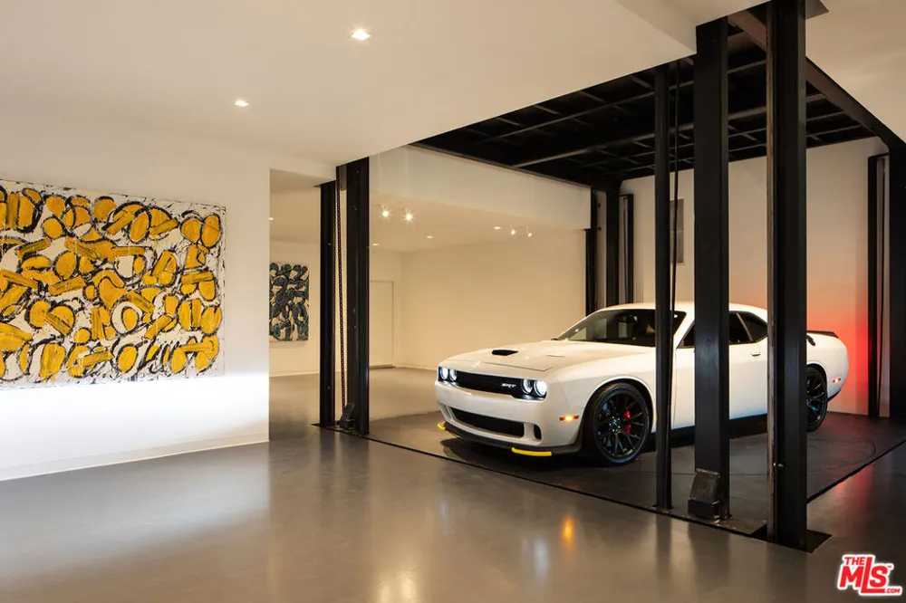 1660 Casale Road Pacific Palisades, CA 90272