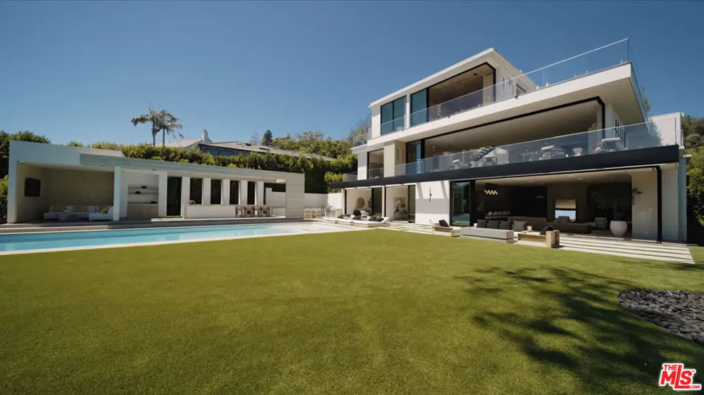 1660 Casale Road Pacific Palisades, CA 90272