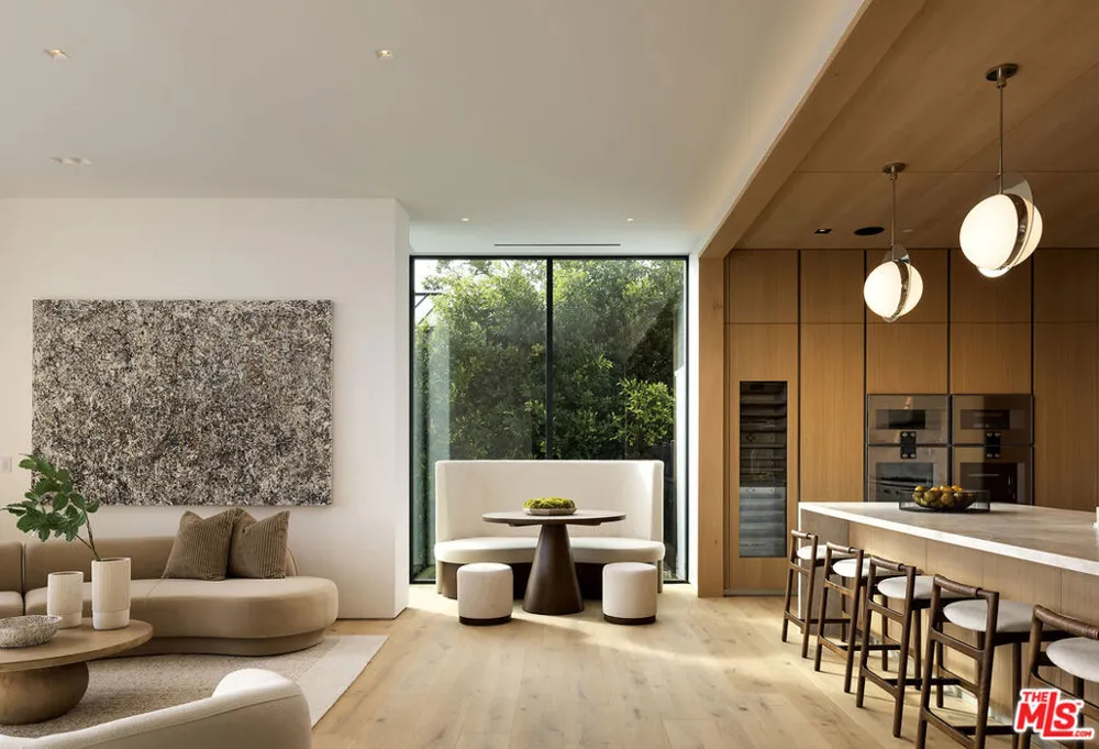 1660 Casale Road Pacific Palisades, CA 90272