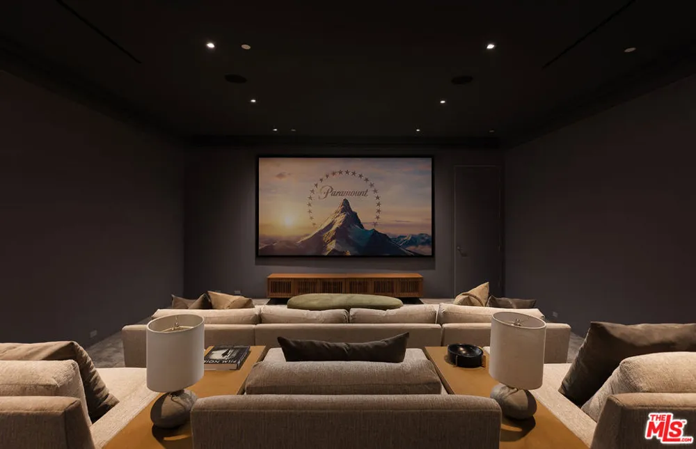 1660 Casale Road Pacific Palisades, CA 90272