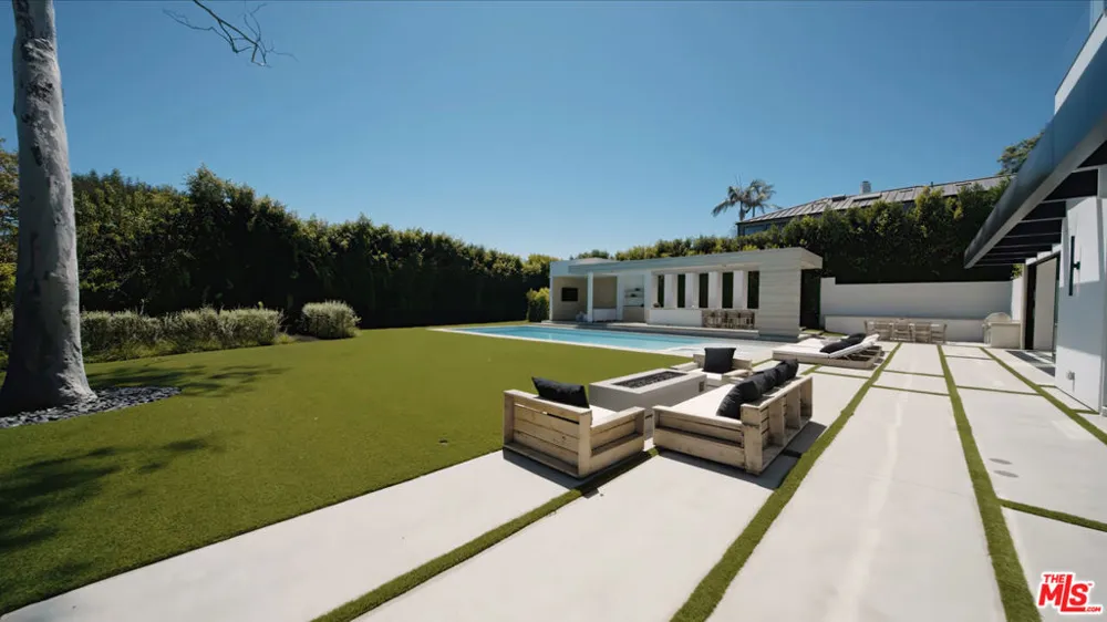 1660 Casale Road Pacific Palisades, CA 90272