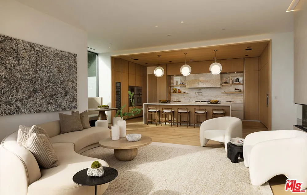 1660 Casale Road Pacific Palisades, CA 90272