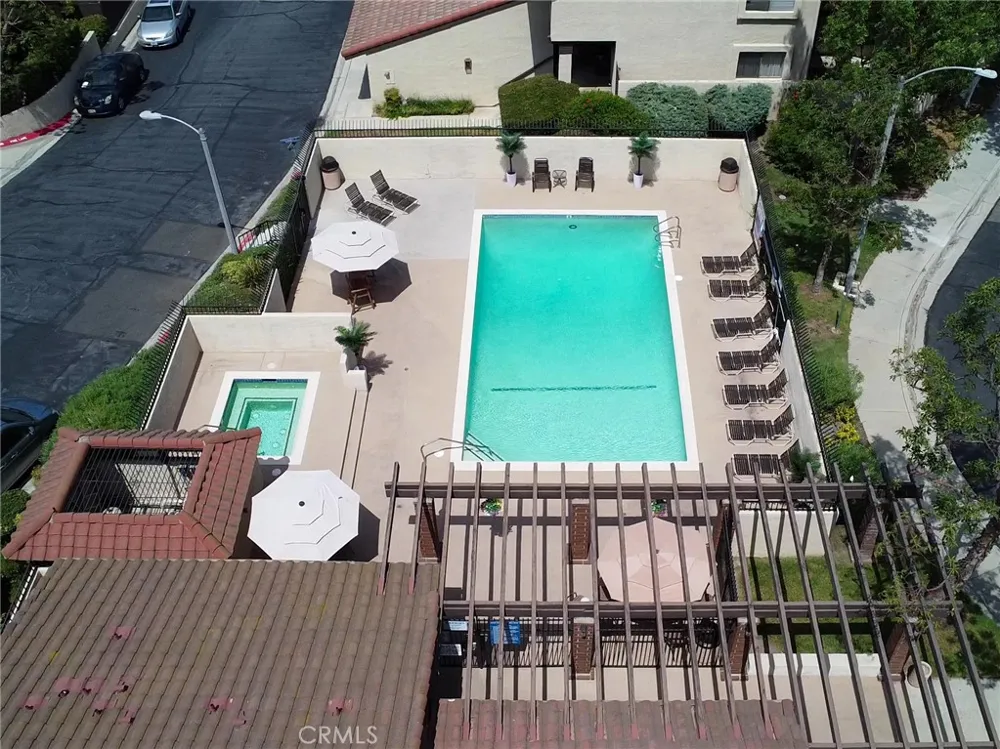 1034 E Romney Drive Diamond Bar, CA 91789