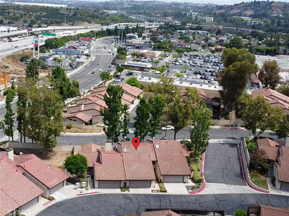 1034 E Romney Drive Diamond Bar, CA 91789
