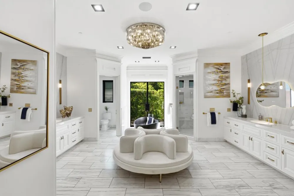 14296 Dalia Drive Rancho Santa Fe, CA 92067
