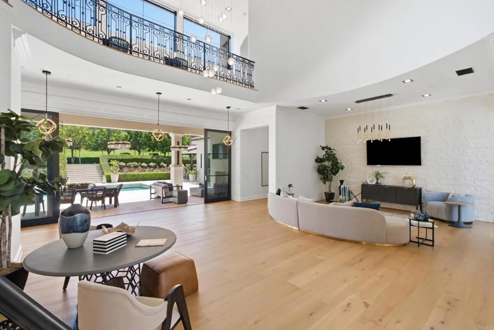 14296 Dalia Drive Rancho Santa Fe, CA 92067