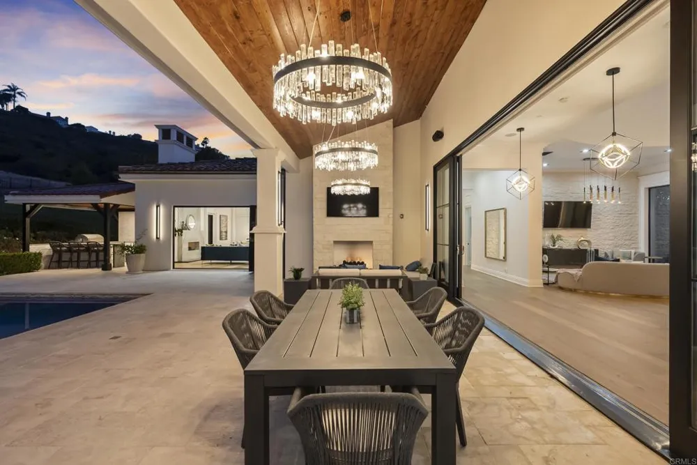 14296 Dalia Drive Rancho Santa Fe, CA 92067