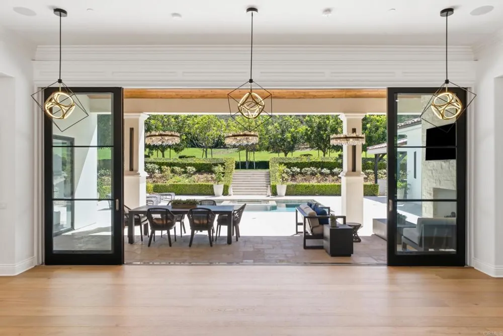 14296 Dalia Drive Rancho Santa Fe, CA 92067