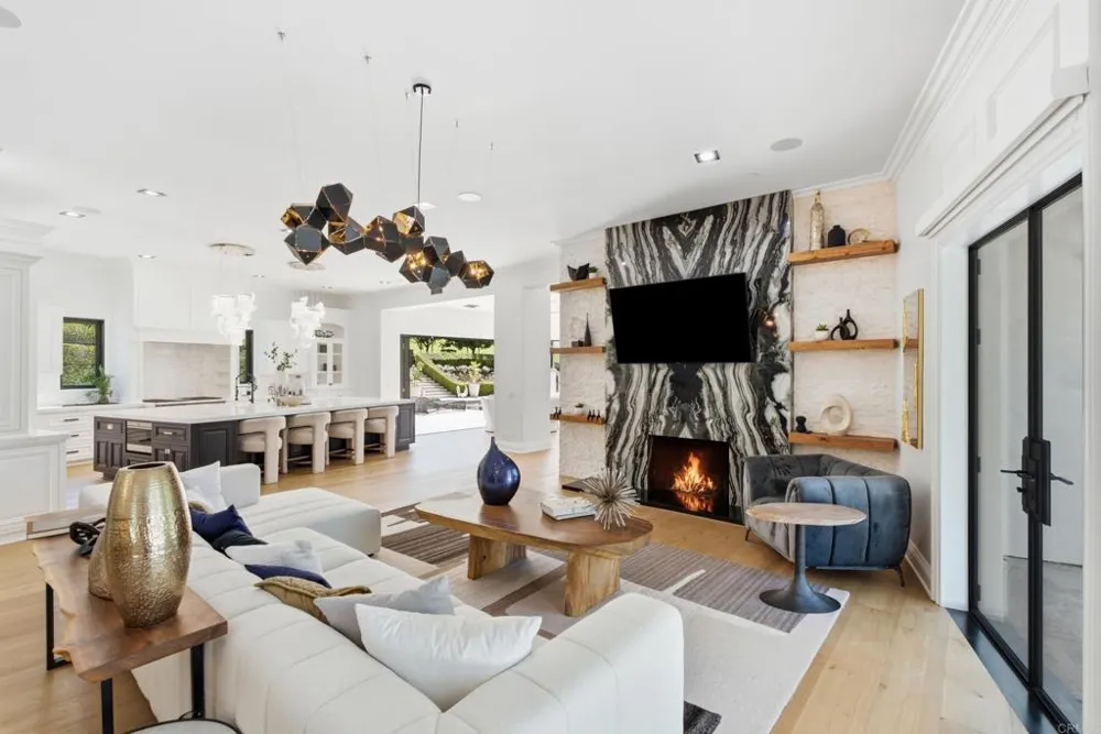 14296 Dalia Drive Rancho Santa Fe, CA 92067