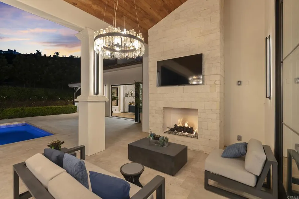 14296 Dalia Drive Rancho Santa Fe, CA 92067