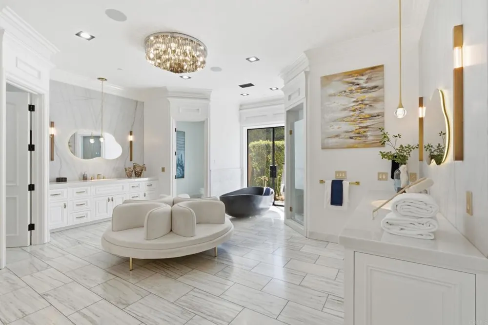 14296 Dalia Drive Rancho Santa Fe, CA 92067