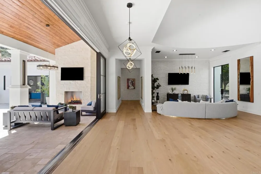 14296 Dalia Drive Rancho Santa Fe, CA 92067