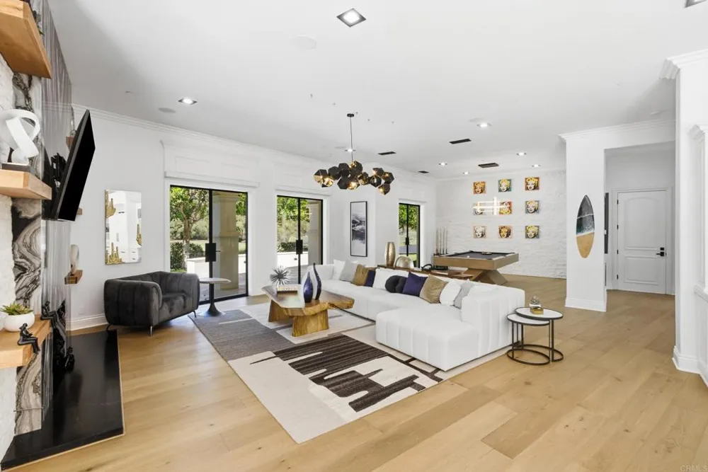 14296 Dalia Drive Rancho Santa Fe, CA 92067