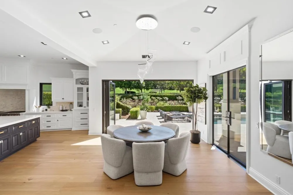 14296 Dalia Drive Rancho Santa Fe, CA 92067