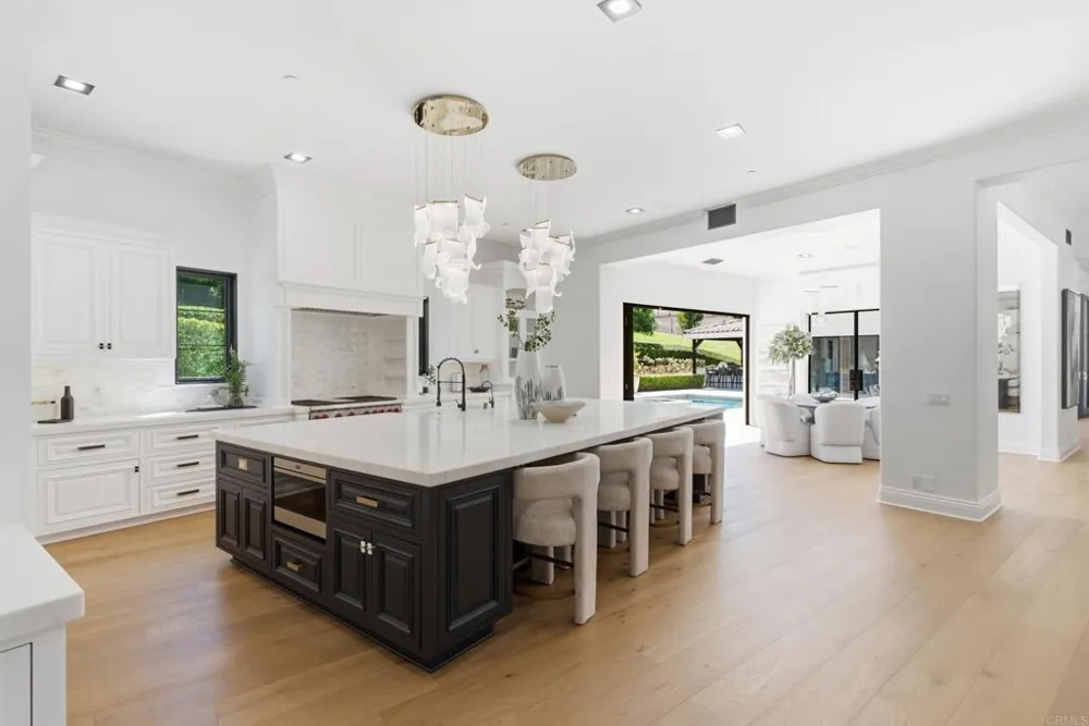14296 Dalia Drive Rancho Santa Fe, CA 92067