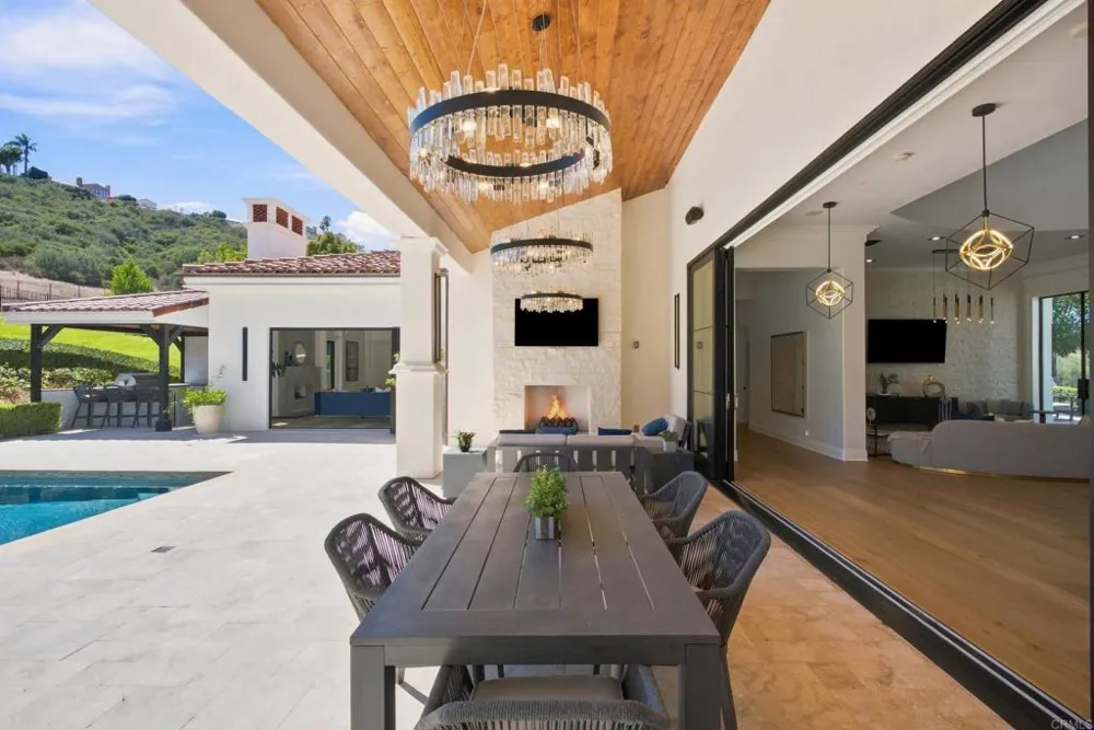 14296 Dalia Drive Rancho Santa Fe, CA 92067