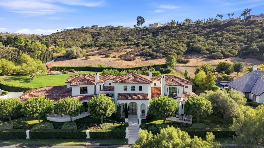 14296 Dalia Drive Rancho Santa Fe, CA 92067