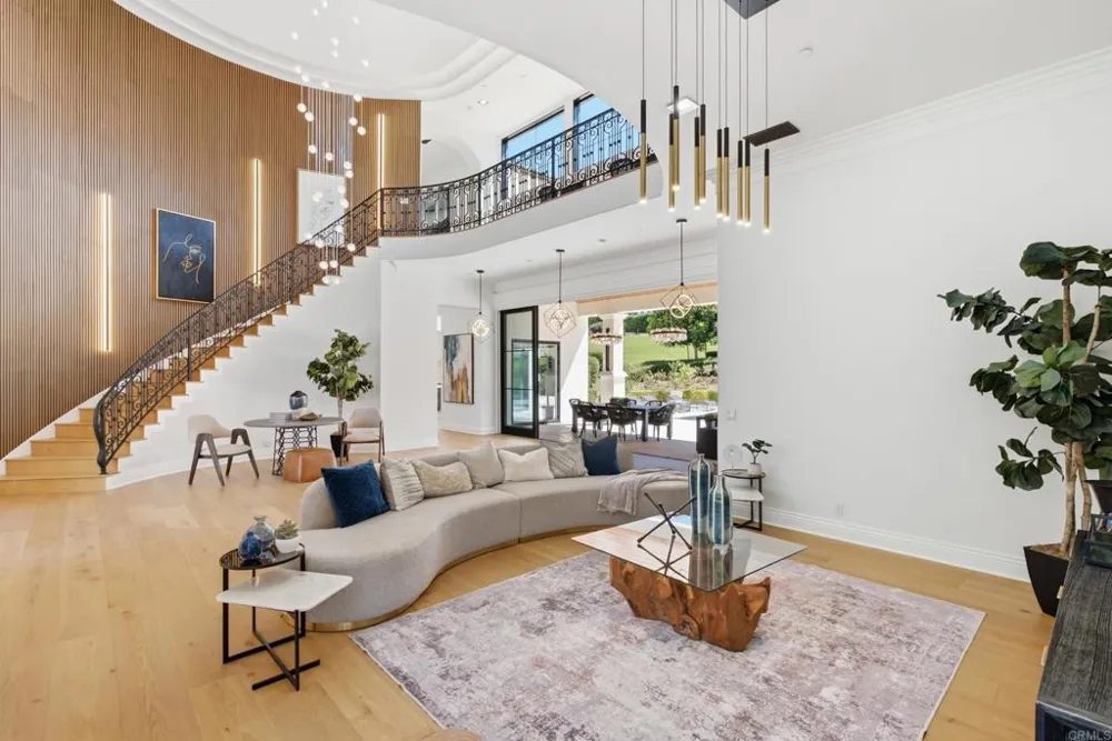 14296 Dalia Drive Rancho Santa Fe, CA 92067