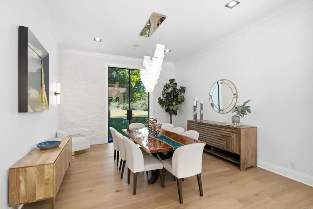 14296 Dalia Drive Rancho Santa Fe, CA 92067