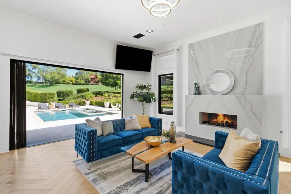 14296 Dalia Drive Rancho Santa Fe, CA 92067