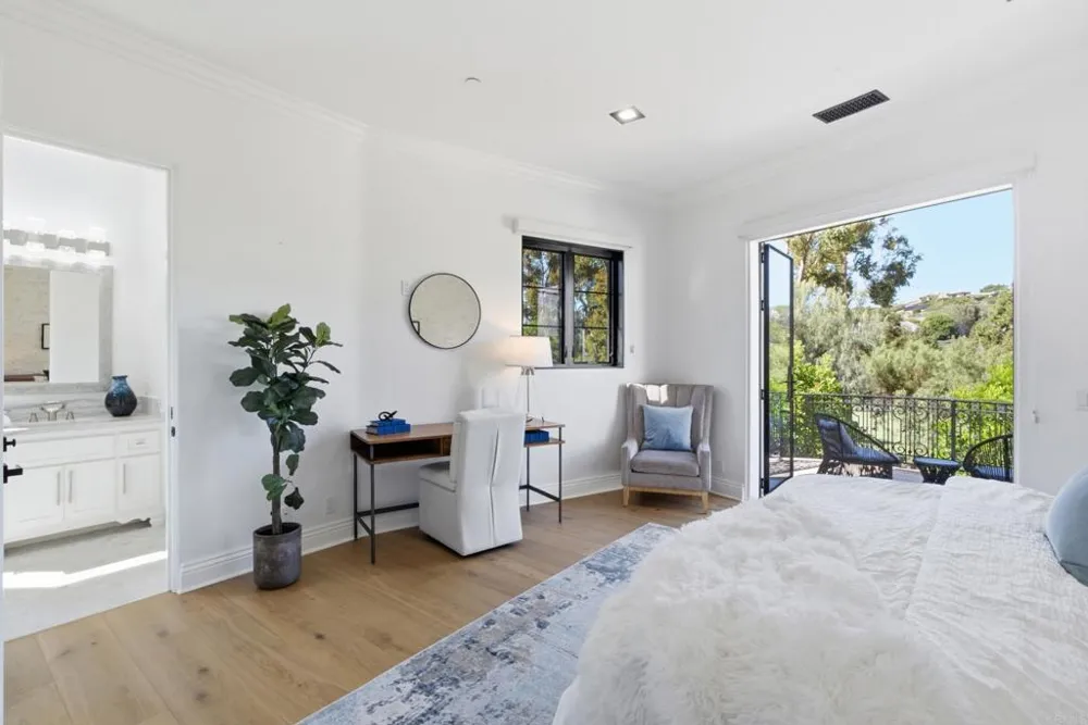 14296 Dalia Drive Rancho Santa Fe, CA 92067