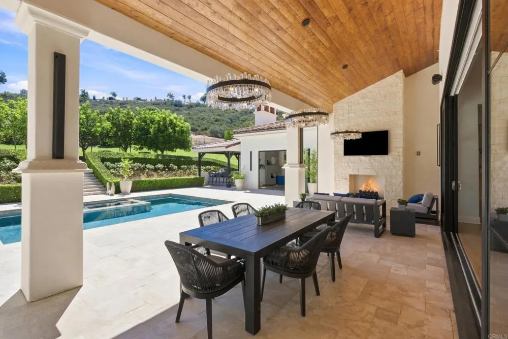 14296 Dalia Drive Rancho Santa Fe, CA 92067