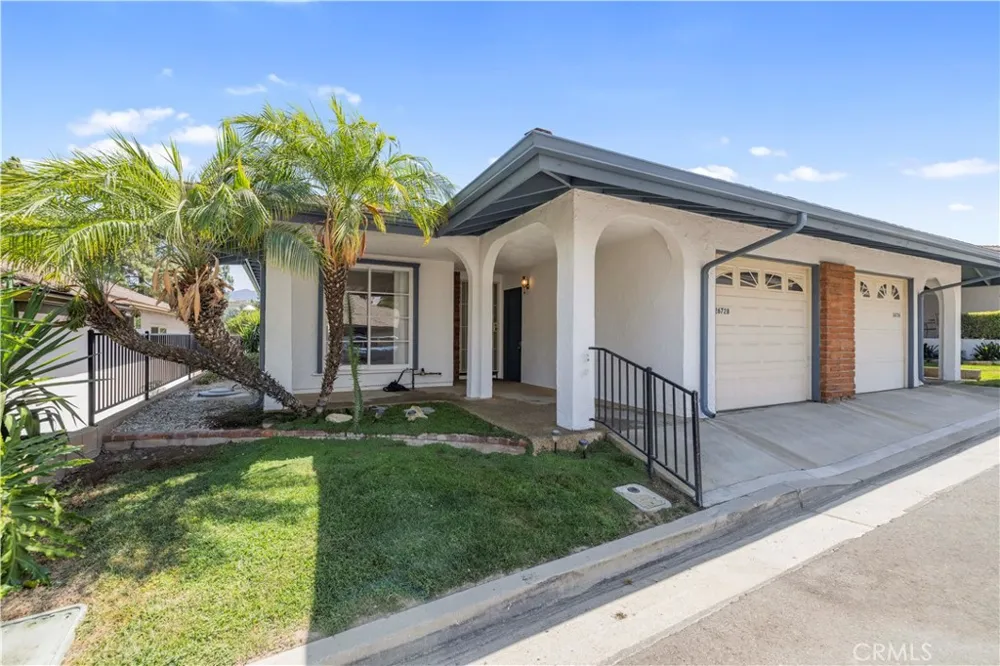 26728 Oak Garden Court Newhall, CA 91321