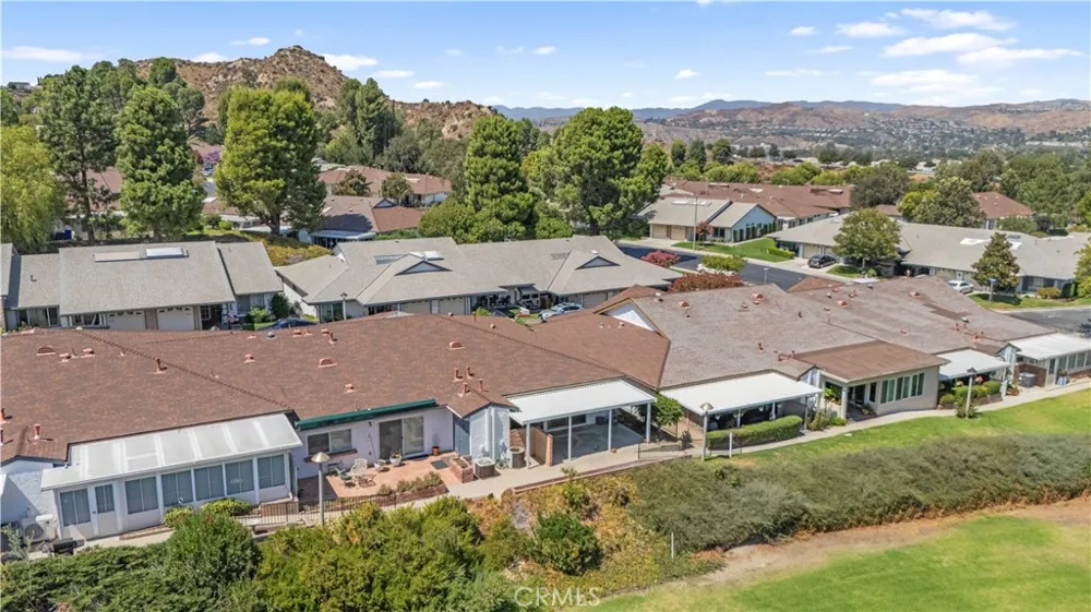 26728 Oak Garden Court Newhall, CA 91321
