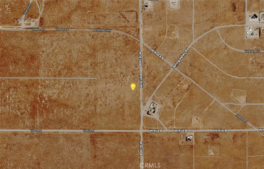 80 W Avenue A #13 Lancaster, CA 93536