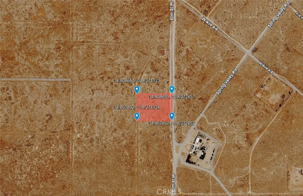 80 W Avenue A #13 Lancaster, CA 93536