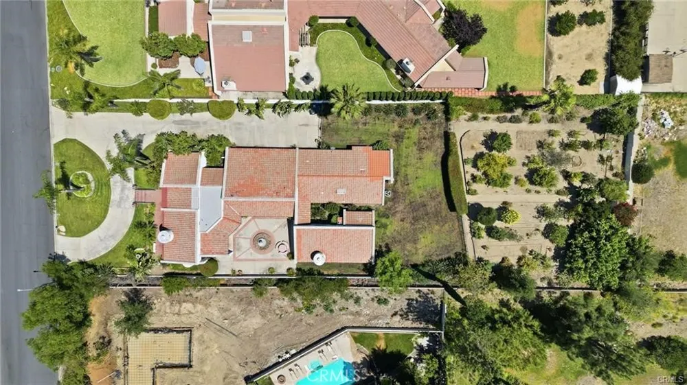 5633 Mayberry Rancho Cucamonga, CA 91737