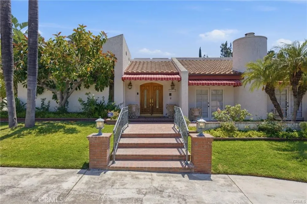 5633 Mayberry Rancho Cucamonga, CA 91737