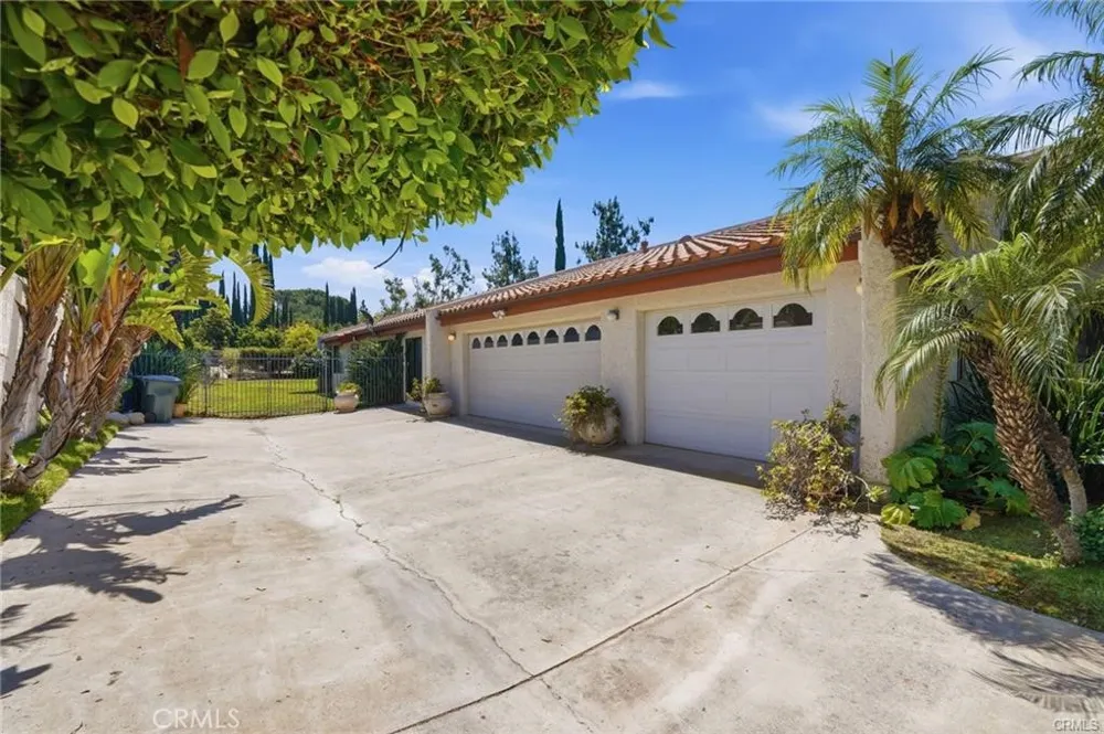 5633 Mayberry Rancho Cucamonga, CA 91737