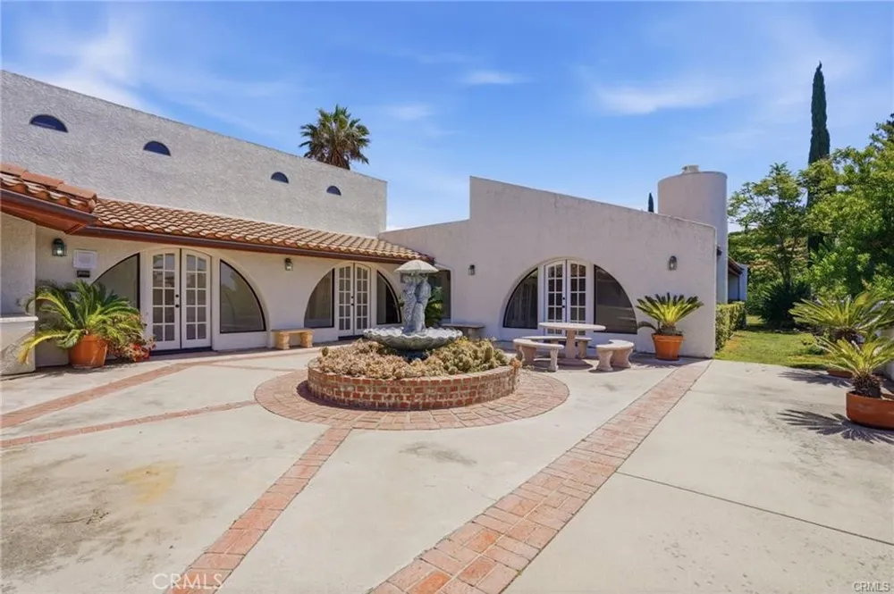 5633 Mayberry Rancho Cucamonga, CA 91737