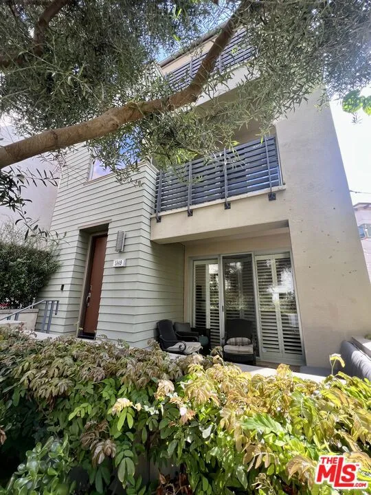 5849 S Sparrow Court Los Angeles, CA 90094