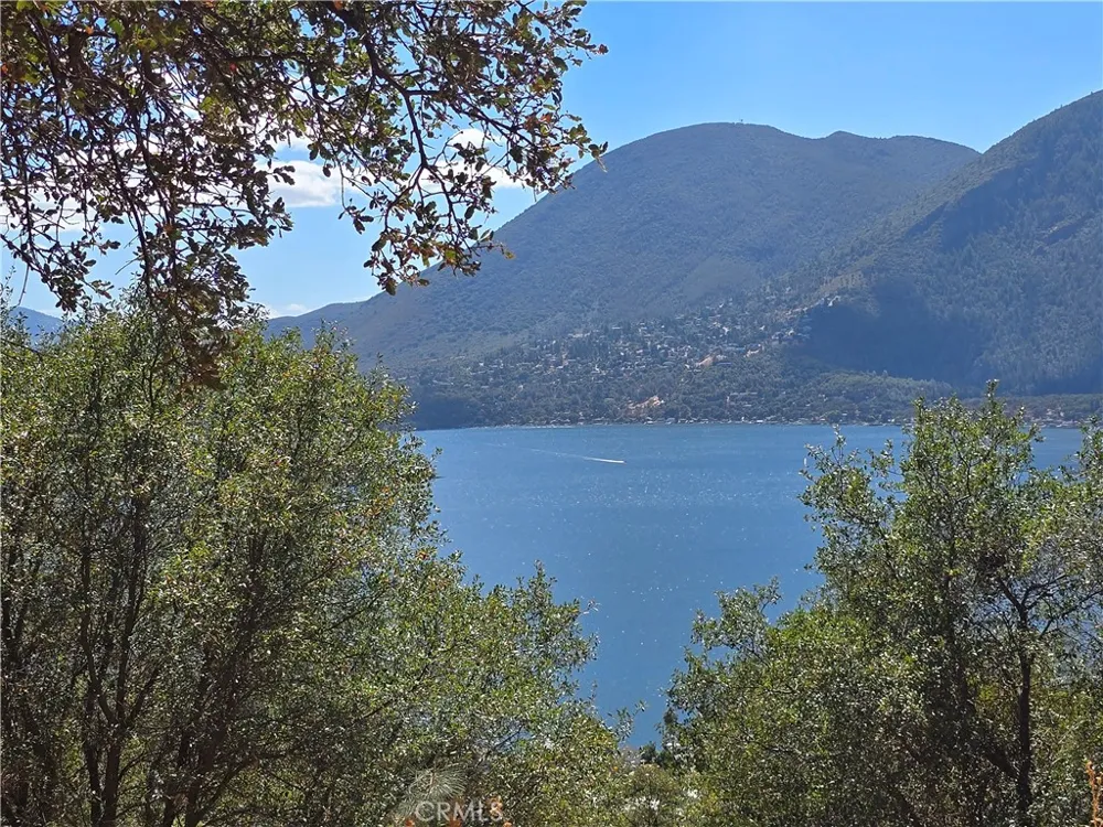 9500 Glenhaven Drive Glenhaven, CA 95443