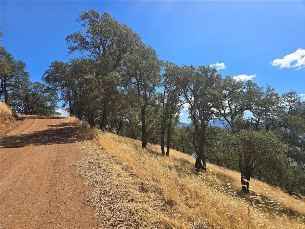 9500 Glenhaven Drive Glenhaven, CA 95443