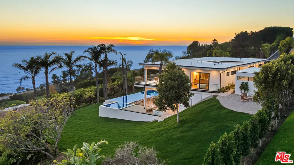 4732 Avenida Del Mar Malibu, CA 90265