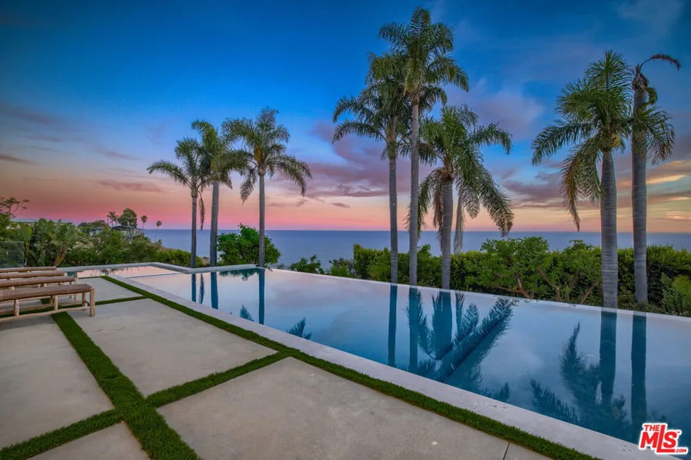4732 Avenida Del Mar Malibu, CA 90265