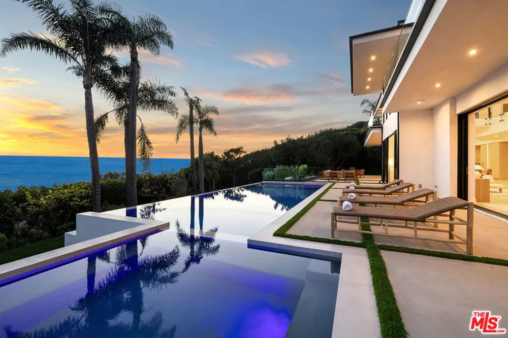 4732 Avenida Del Mar Malibu, CA 90265