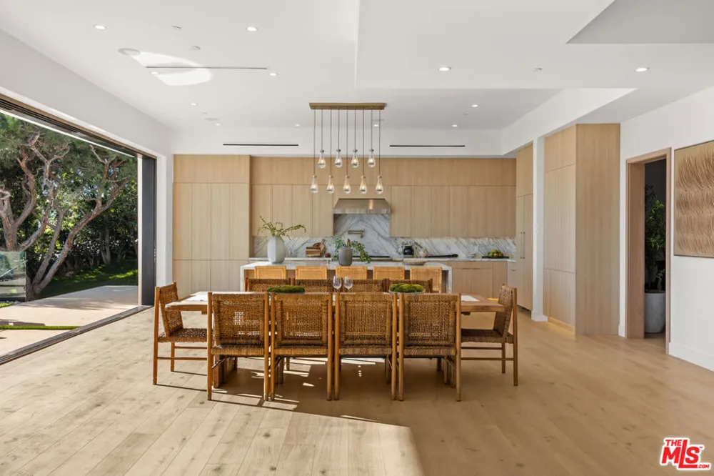 4732 Avenida Del Mar Malibu, CA 90265