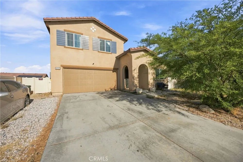 14133 Mustang Adelanto, CA 92301