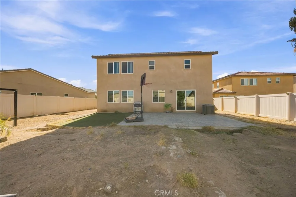 14133 Mustang Adelanto, CA 92301