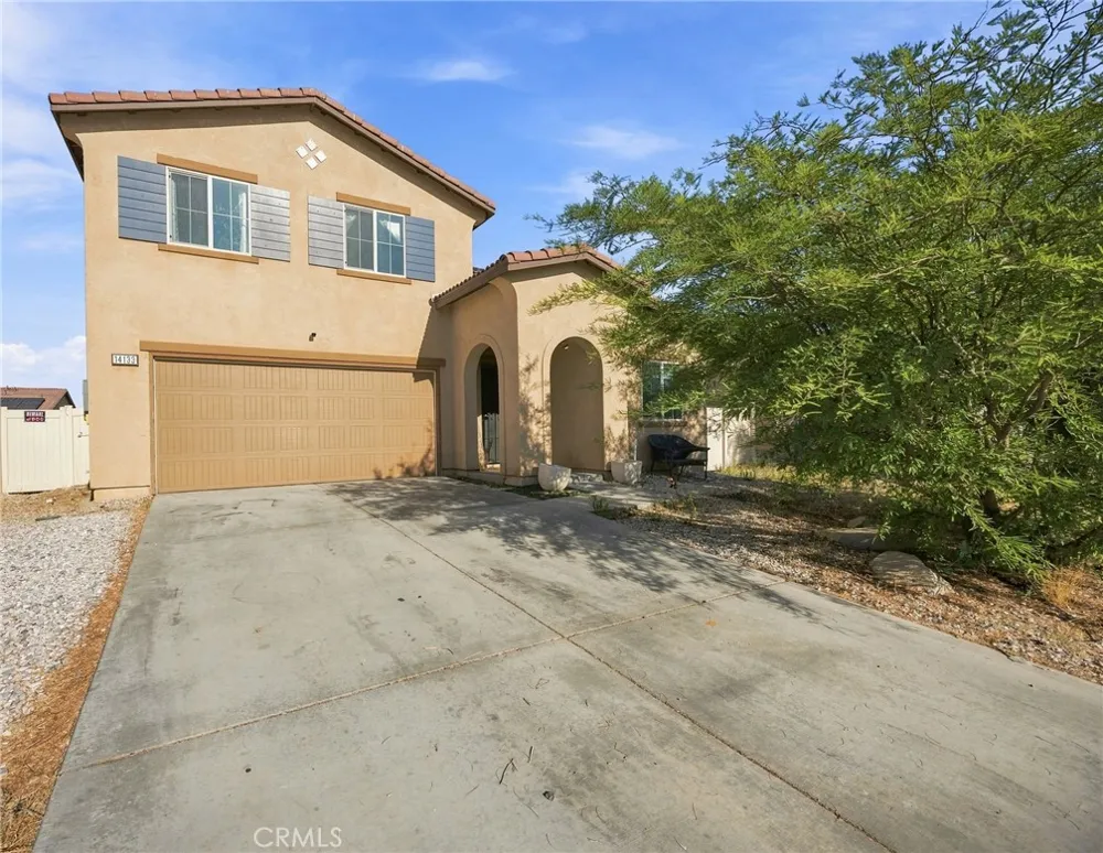 14133 Mustang Adelanto, CA 92301
