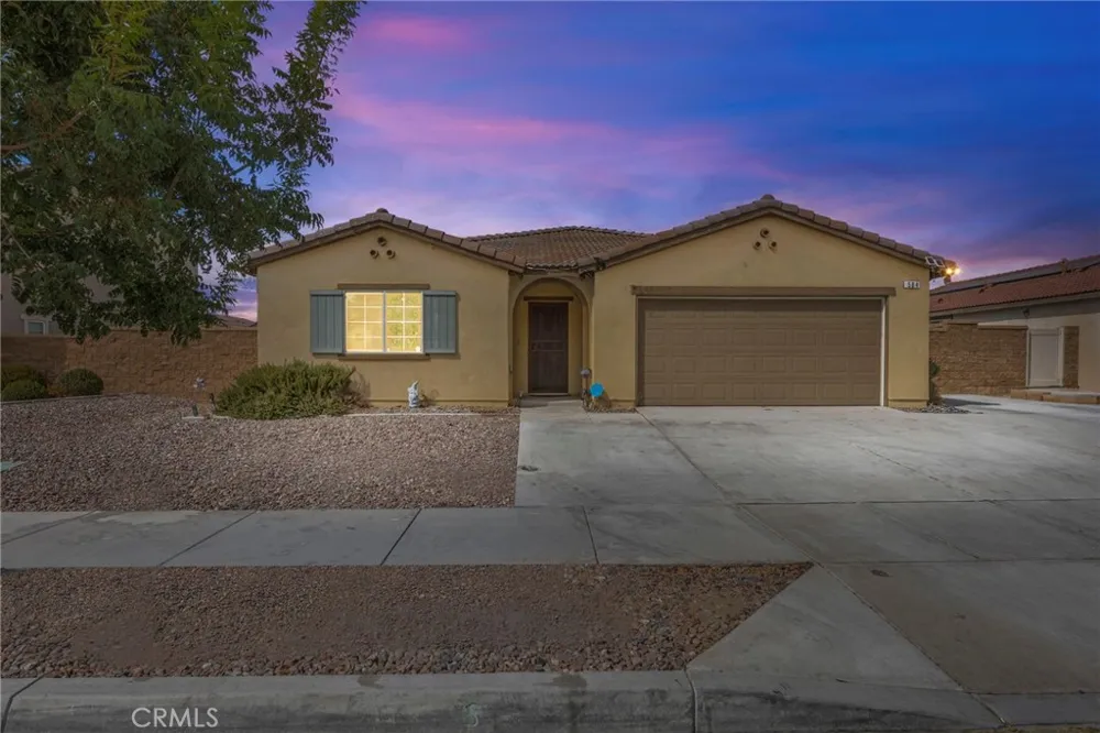 584 Fruitvale Hemet, CA 92543