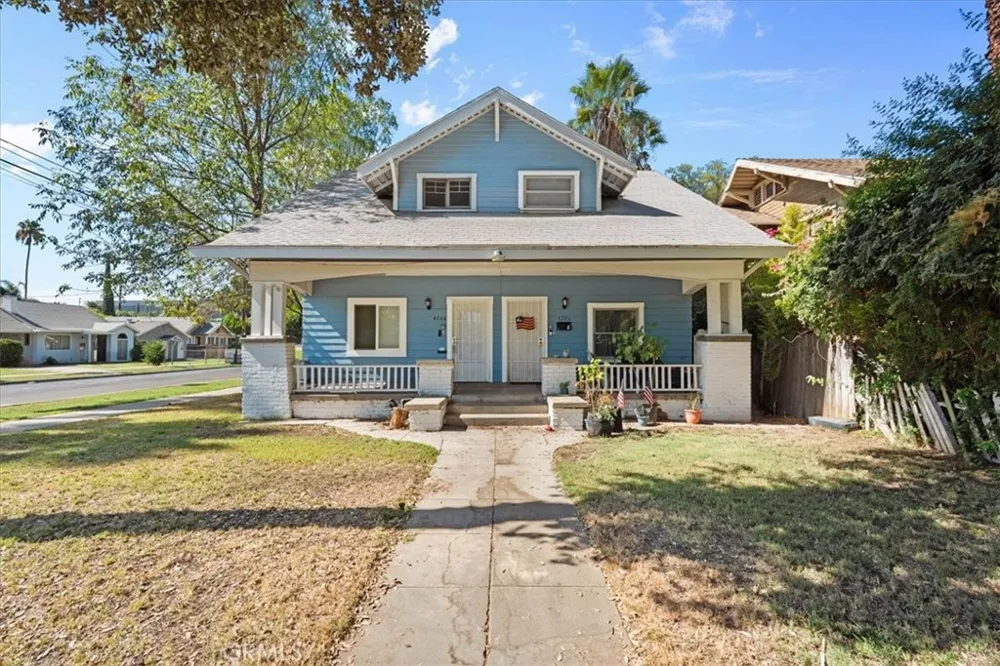 4204 12th Street Riverside, CA 92501